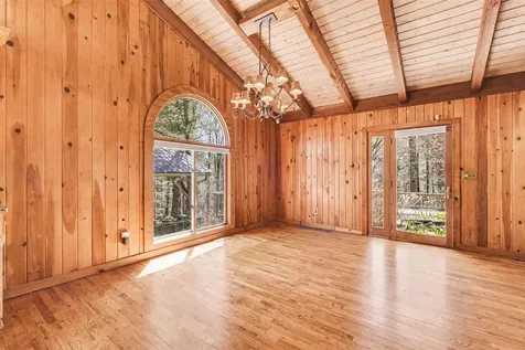125 Pines Road Scaly Mountain NC 28775