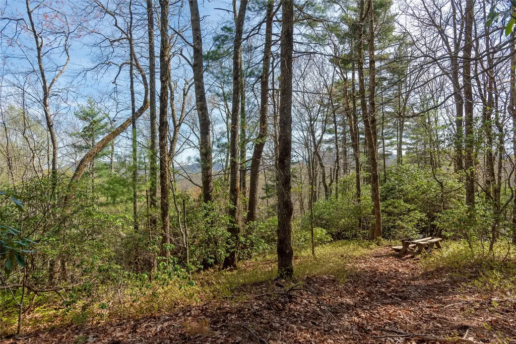 Lot 4 Trillium Ridge Road Cullowhee NC 28723