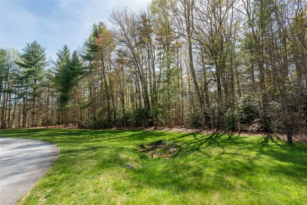 Lot 4 Trillium Ridge Road Cullowhee NC 28723