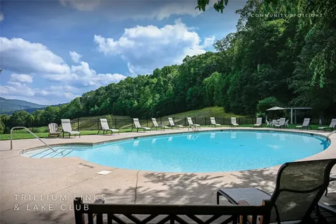 Lot 4 Trillium Ridge Road Cullowhee NC 28723