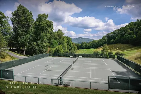 Lot 4 Trillium Ridge Road Cullowhee NC 28723