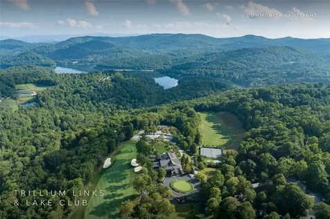 Lot 4 Trillium Ridge Road Cullowhee NC 28723