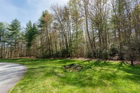 Lot 4 Trillium Ridge Road Cullowhee NC 28723