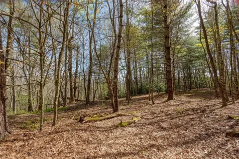 Lot 4 Trillium Ridge Road Cullowhee NC 28723