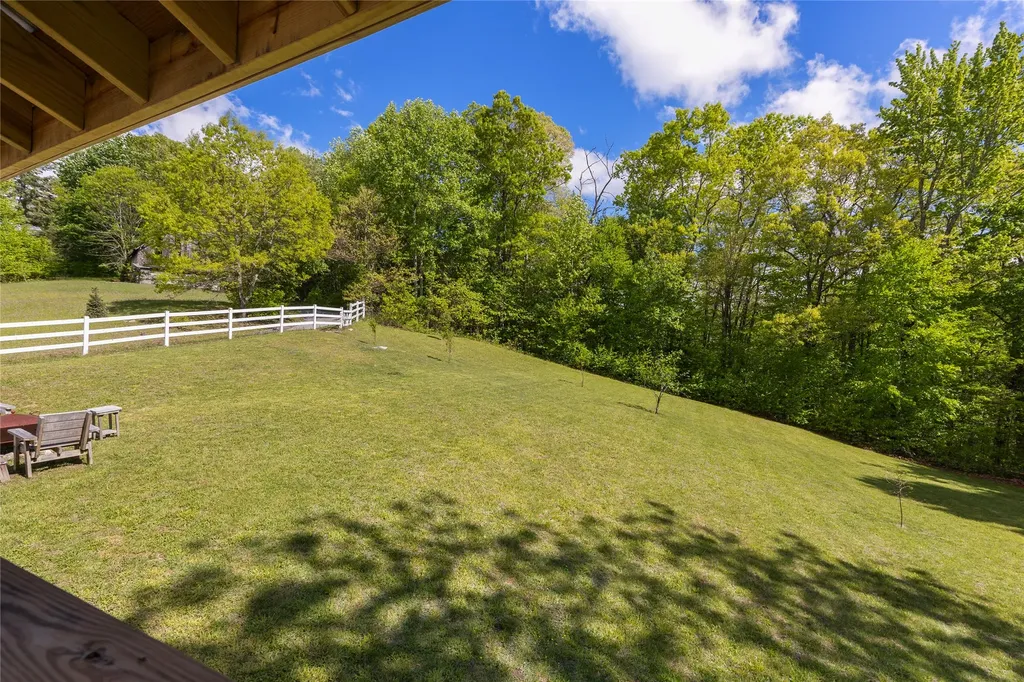 152 Walking Stick Trail Cullowhee NC 28723