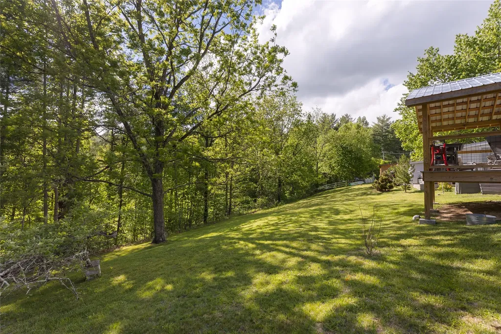 152 Walking Stick Trail Cullowhee NC 28723