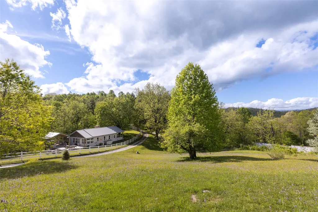 152 Walking Stick Trail Cullowhee NC 28723