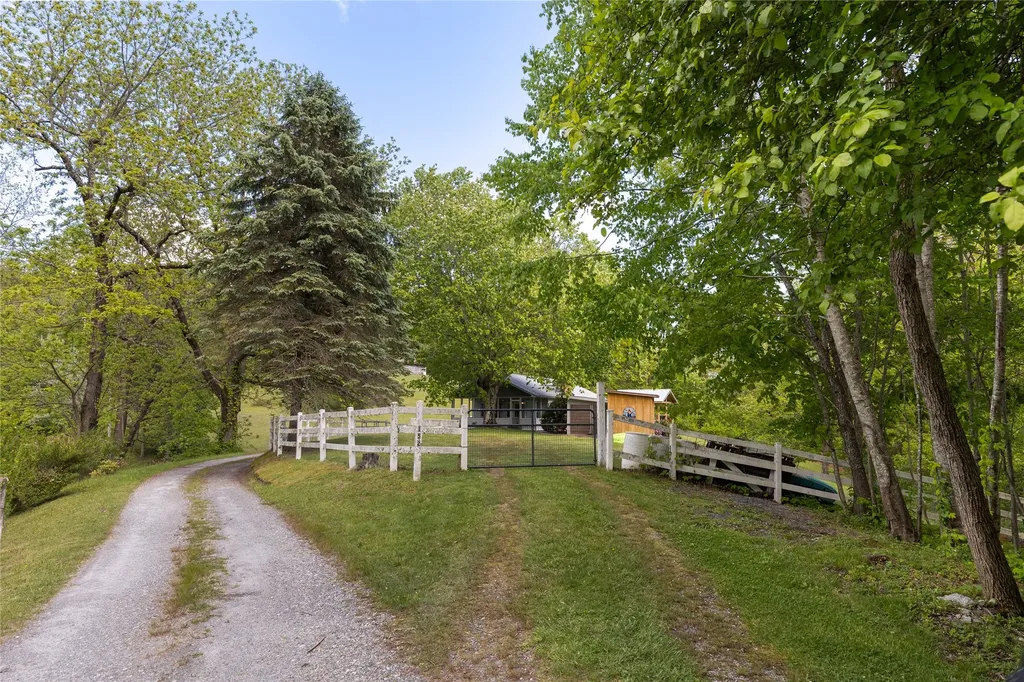 152 Walking Stick Trail Cullowhee NC 28723