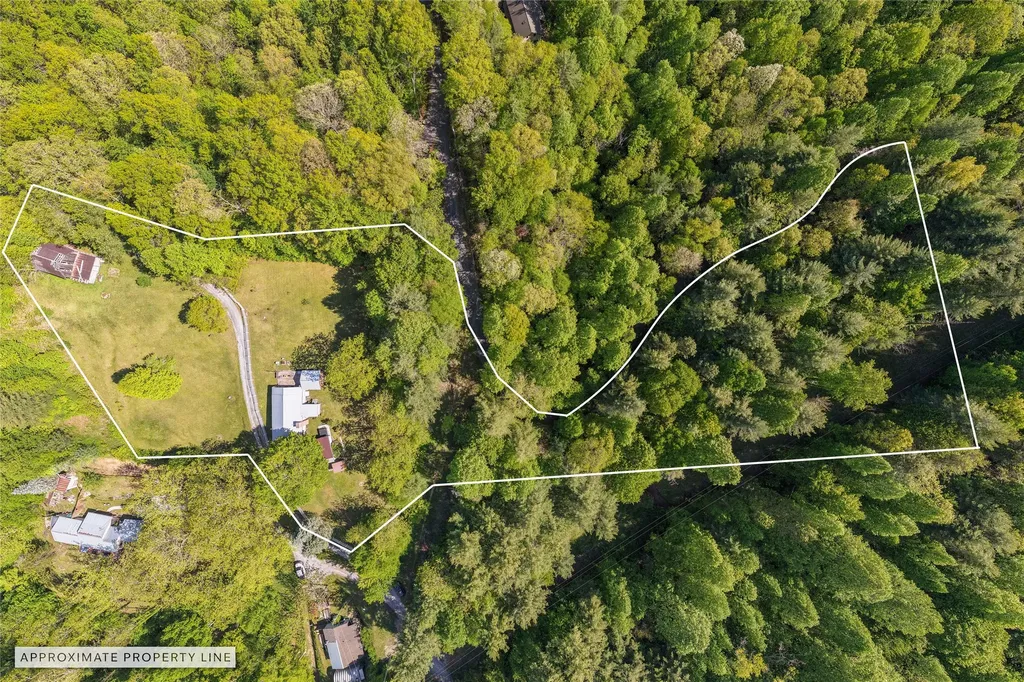 152 Walking Stick Trail Cullowhee NC 28723