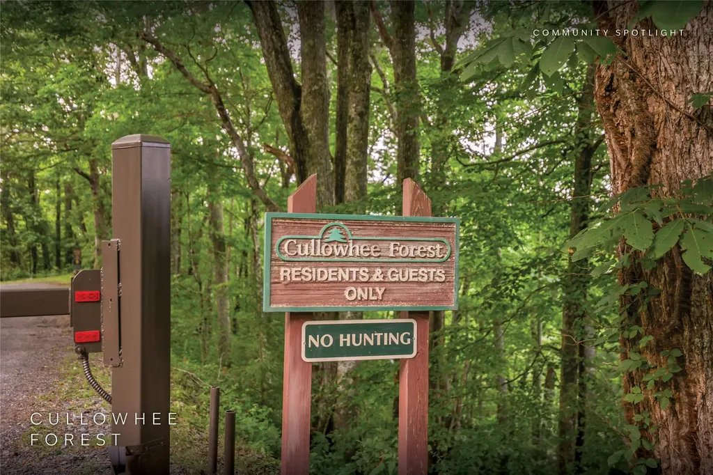 152 Walking Stick Trail Cullowhee NC 28723
