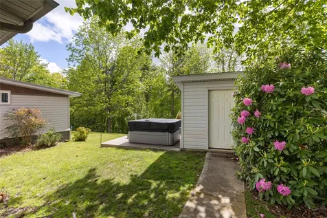 152 Walking Stick Trail Cullowhee NC 28723
