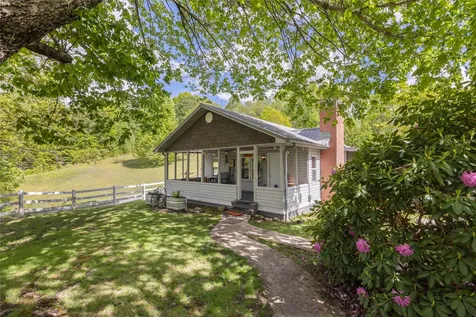 152 Walking Stick Trail Cullowhee NC 28723