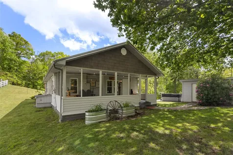 152 Walking Stick Trail Cullowhee NC 28723