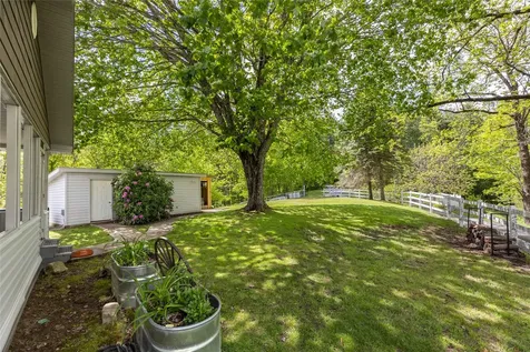 152 Walking Stick Trail Cullowhee NC 28723