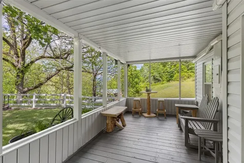 152 Walking Stick Trail Cullowhee NC 28723