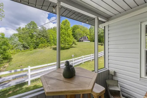 152 Walking Stick Trail Cullowhee NC 28723
