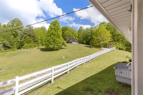 152 Walking Stick Trail Cullowhee NC 28723