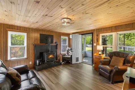 152 Walking Stick Trail Cullowhee NC 28723