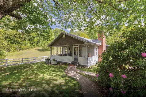 152 Walking Stick Trail Cullowhee NC 28723