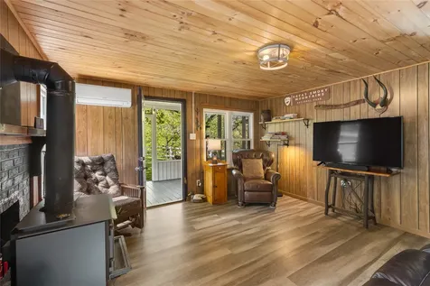152 Walking Stick Trail Cullowhee NC 28723