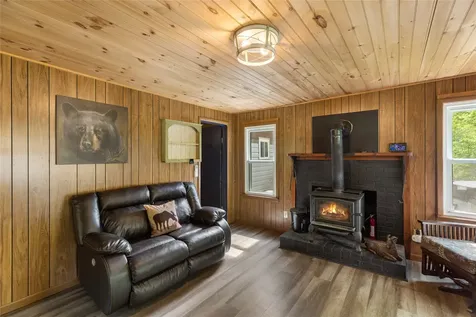 152 Walking Stick Trail Cullowhee NC 28723