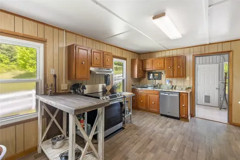 152 Walking Stick Trail Cullowhee NC 28723