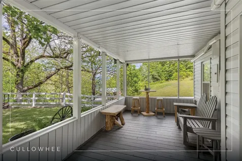 152 Walking Stick Trail Cullowhee NC 28723