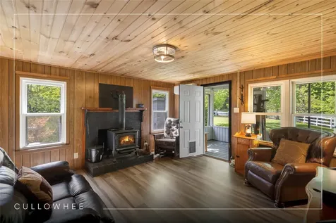 152 Walking Stick Trail Cullowhee NC 28723