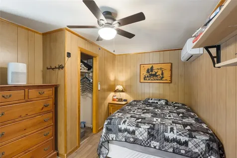 152 Walking Stick Trail Cullowhee NC 28723