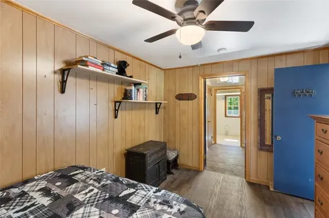 152 Walking Stick Trail Cullowhee NC 28723