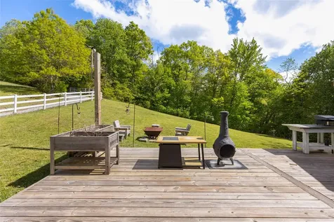 152 Walking Stick Trail Cullowhee NC 28723
