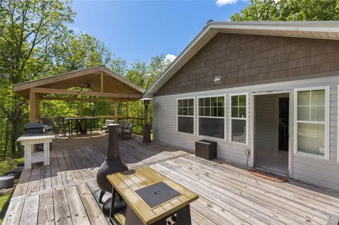 152 Walking Stick Trail Cullowhee NC 28723