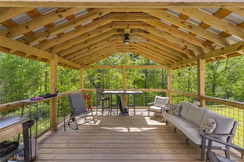 152 Walking Stick Trail Cullowhee NC 28723