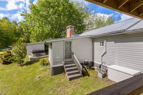 152 Walking Stick Trail Cullowhee NC 28723