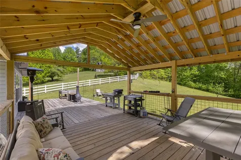 152 Walking Stick Trail Cullowhee NC 28723