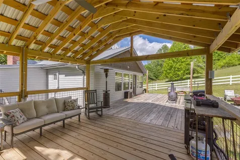 152 Walking Stick Trail Cullowhee NC 28723