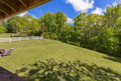 152 Walking Stick Trail Cullowhee NC 28723