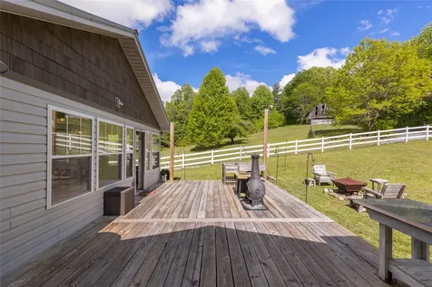 152 Walking Stick Trail Cullowhee NC 28723
