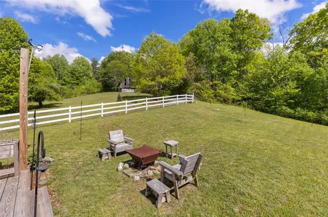 152 Walking Stick Trail Cullowhee NC 28723