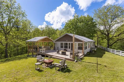 152 Walking Stick Trail Cullowhee NC 28723