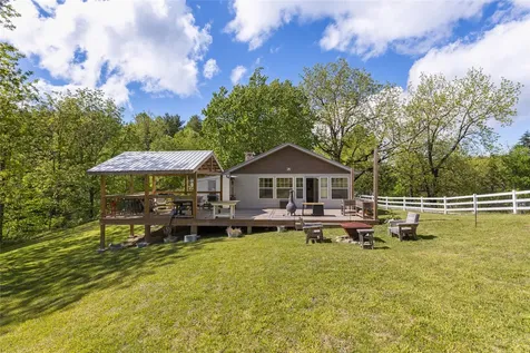 152 Walking Stick Trail Cullowhee NC 28723