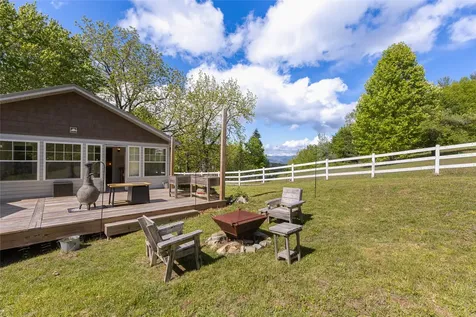 152 Walking Stick Trail Cullowhee NC 28723