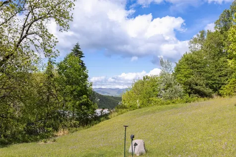 152 Walking Stick Trail Cullowhee NC 28723