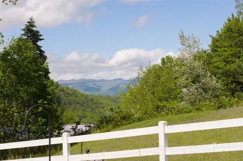 152 Walking Stick Trail Cullowhee NC 28723
