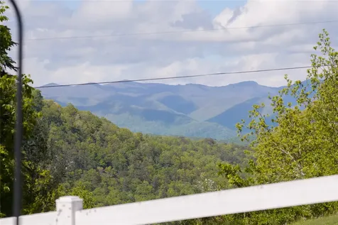 152 Walking Stick Trail Cullowhee NC 28723