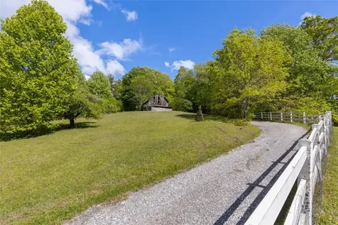152 Walking Stick Trail Cullowhee NC 28723