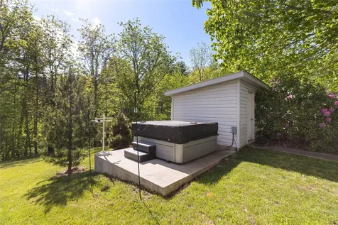 152 Walking Stick Trail Cullowhee NC 28723