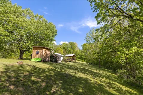 152 Walking Stick Trail Cullowhee NC 28723