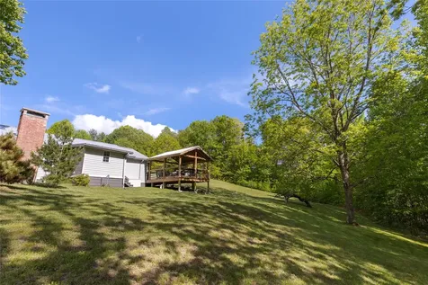 152 Walking Stick Trail Cullowhee NC 28723