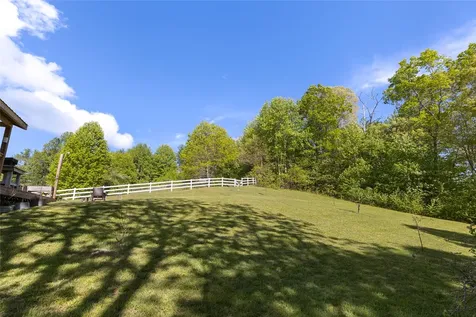 152 Walking Stick Trail Cullowhee NC 28723